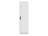 INTELLINET IP55 19" Netzwerschrank 42 HE 800mm tief grau