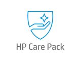 HP 4 Jahre Care Pack NBD ADV EXCHANGE LARGE F/ DEDICATED PC