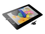 WACOM Stift-Display Cintiq Pro 24 touch