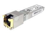 LevelOne SFP+ Transceiver 10G Kupfer zu Glasfaser 30m RJ45