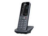 AUERSWALD Telefon COMfortel M710 titangrau