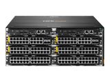 HPE ANW CX 5420 8P LRM TAA Module S0U78A