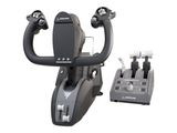 Joystick Thrustm. TCA Yoke Pack BOEING Edition (XBO/PC) retail