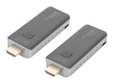 DIGITUS Wireless HDMI Extender Set, 50m