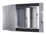 Rittal Wandgehuse EL 3HE BxT 600x373mm Festeinbau Profils.