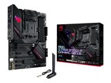 MB ASUS ROG STRIX B550-F GAMING (WIFI II) (AMD,AM4,DDR4,ATX)