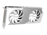 Inno3D RTX5060 TI Twin X2 OC WHITE 8GB GDDR7 HDMI 3xDP