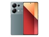 Xiaomi Redmi Note 13 Pro 256GB DS Green 6.7" EU 5G (8GB)