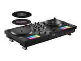 Mixersteuerung Hercules DJ Control Inpulse T7 retail