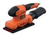 Black&Decker Schwingschleifer BEW220 135W