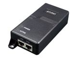 PLANET Single-Port 10/100/1000Mbps Ultra PoE Injector (60