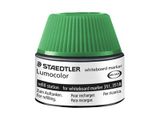 STAEDTLER Nachfülltinte Whiteboardmarker grün