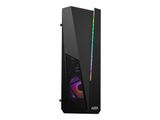 AZZA Geh Midi ATX Thor 320DH (B/Win/2xRGB)