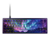 CHERRY XTRFY Keyboard, Mousepad Bundle