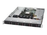 Supermicro 1U LGA 3647 10xHot-swap X722 + X557 2x500W