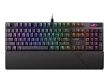 Asus Tastatur ROG STRIX SCOPE II NXSW franz. Layout