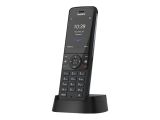 Yealink DECT Telefon W78H Mobilteil