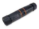 Equip Inline-Koppler Cat6a Outdoor RJ45->RJ45 Bu/Bu 500MHz Polybeutel