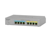 NETGEAR Switch 8x 2.5GE MS108UP-100EUS unmanaged