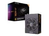 EVGA 1600W SuperNOVA 1600 G+ Fully Modular (80+Gold)