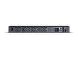 Cyberpower PDU 8x IEC-C13 Ausgänge 230V/10A