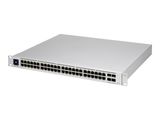 Ubiquiti UniFi Switch USW-Pro-48-POE Gen2 600W PoE