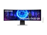 Samsung (49") 124,0cm S49DG954SU 32:9 OLED G9 CURVED