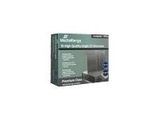 MediaRange CD Leerbox 10pcs Single SlimCase retail