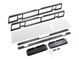 APC Rack Air Containment Front Assembly for NetShelter SX