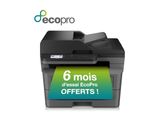 Brother MFC-L2860DWE 4-in-1