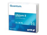 Quantum LTO8 Ultrium MR-L8MQN-02 12TB/30TB WORM