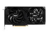 Palit RTX4060 TI DUAL OC 8GB GDDR6 HDMI 3xDP