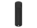 USB-Stick 16GB Transcend JetFlash 750 USB3.1 schwarz (MLC)