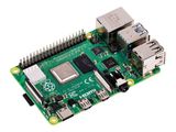 Raspberry Board Pi 4B CPU1.5GHz/4GB/USB3.0/MHDMI/BT/Wifi