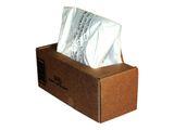 Fellowes Müllbeutel für Aktenvernichter 53-75 Liter 50PK
