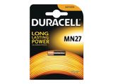 Duracell Batterie Alkaline - MN27 1St.