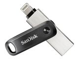 USB-Stick 128GB SanDisk iXpand GO, Apple Lightning, USB 3.2