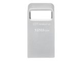 USB-Stick 128GB Kingston DataTraveler Micro retail