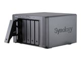 Synology NAS DX517 Expansionseinheit 5x für X17-Serie