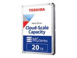 Toshiba 8.9cm (3.5") 20TB SATA3 Enterprise Capacity 7200