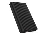 Geh. IcyBox mit Klonfunktion für M.2 NVMe SSDs USB3.2 Gen2 retail