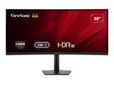 Viewsonic 95,3cm VA3820C curved 21:9 HDMI/DP/USBC WQHD+