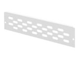 DIGITUS Adapterplatte für LWL Unibox zur Wandmontage, Medium