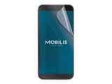 Mobilis Screen Protector anti shock IK06 iPhone 13/14/Pro