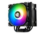 Enermax Air CPU Cooler ETS-T50 AXE ARGB 120mm Black