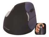 BakkerElkhuizen Maus Evoluent 4 VerticalMouse re wireless r retail