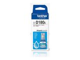 Patrone Brother BTD180C Tintenflasche Cyan ca.5000S