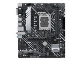 MB ASUS PRIME H610M-A WIFI D4 (Intel,1700,DDR4,mATX)