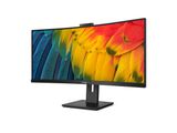 Philips 86,4cm (34,0") 34B1U5600CH 21:09 HDMI+DP+USB-C VA