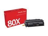 Xerox Toner Everyday HP 80X (CF280X) Black